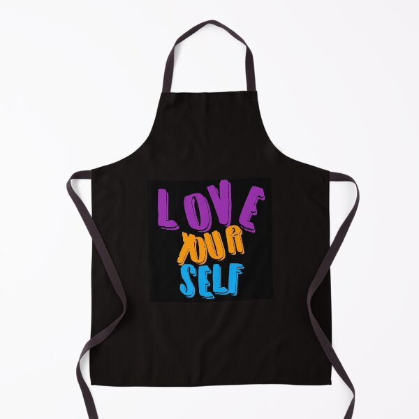 Item preview, Love your self designed and sold by Shad466.