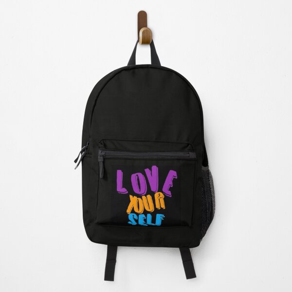 Item preview, Love your self designed and sold by Shad466.