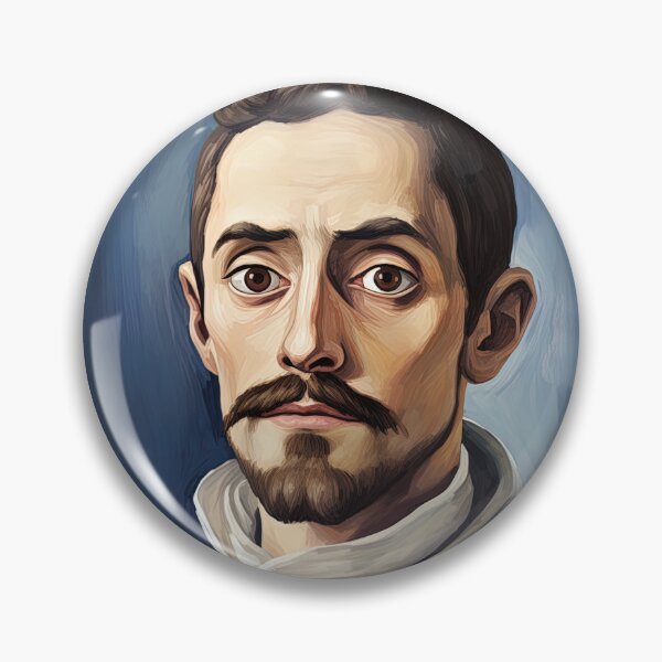 Item preview, El Greco | cute style designed and sold by ComicsFactory.