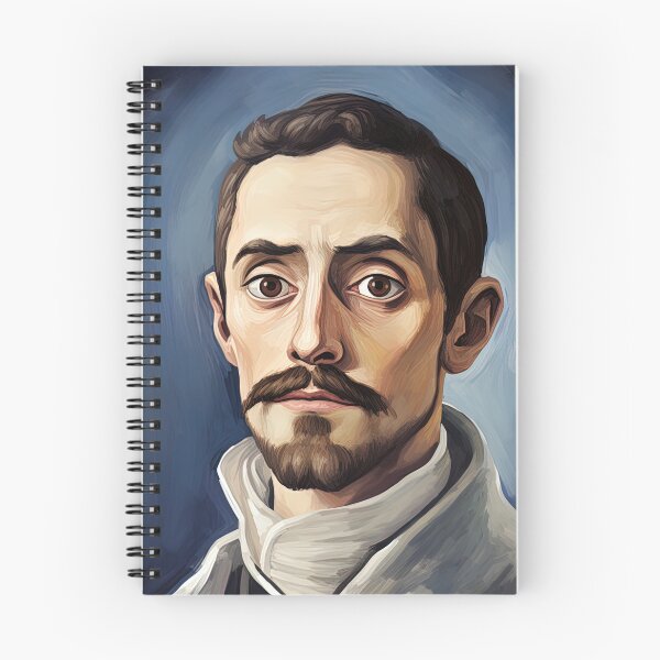 Artikelvorschau, El Greco | süßer Stil entworfen und verkauft von ComicsFactory.