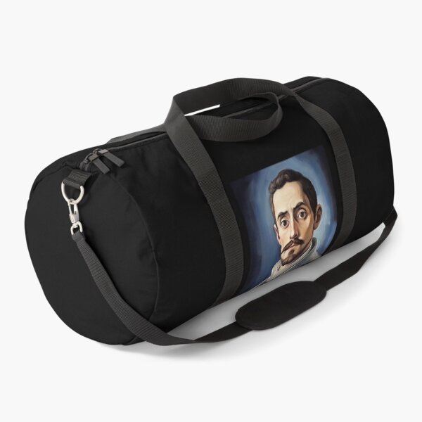 Item preview, El Greco | cute style designed and sold by ComicsFactory.