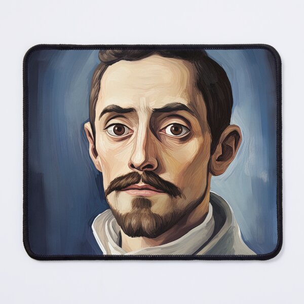 Item preview, El Greco | cute style designed and sold by ComicsFactory.