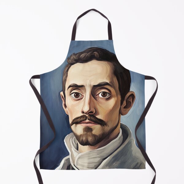 Item preview, El Greco | cute style designed and sold by ComicsFactory.