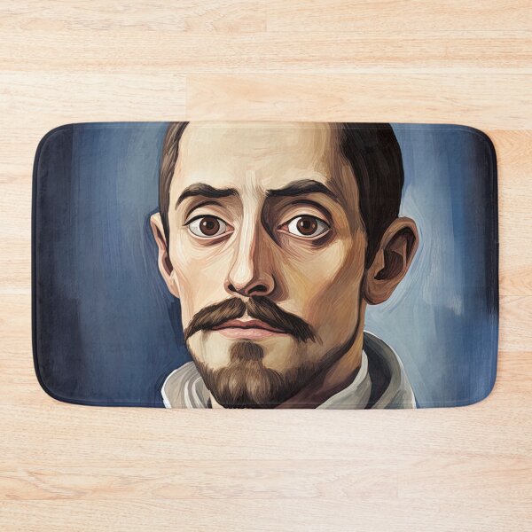 Item preview, El Greco | cute style designed and sold by ComicsFactory.