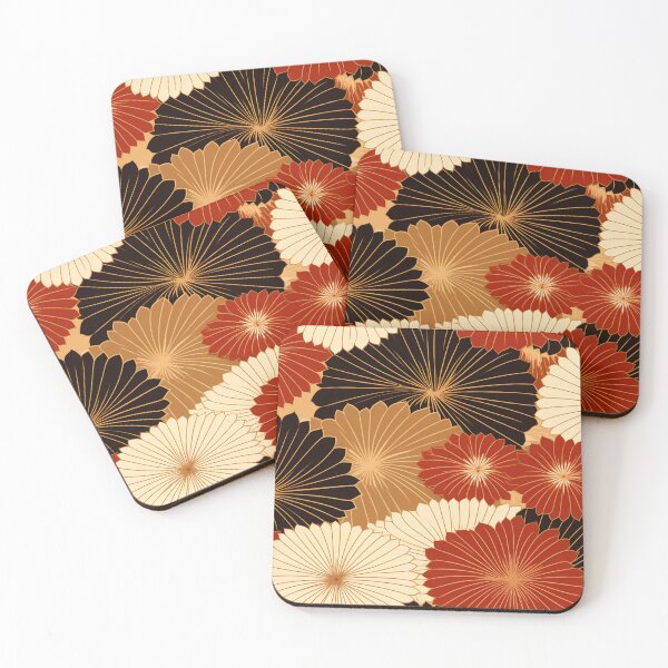 Item preview, Japanese Kimono Pattern designed and sold by SideSignal.