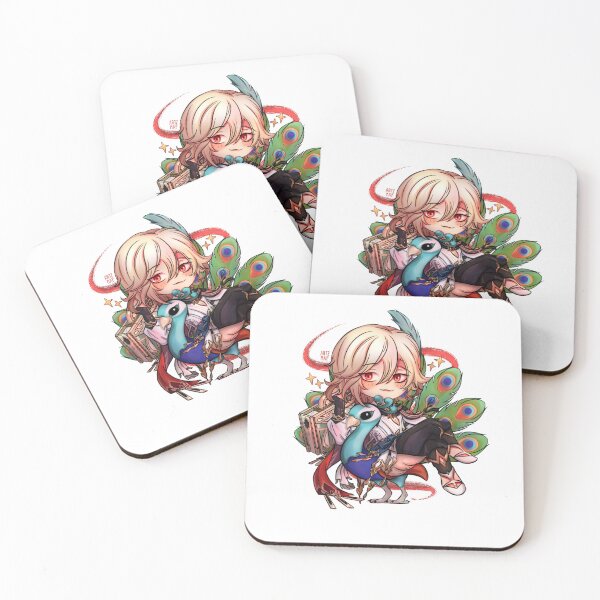 Item preview, Kaveh Genshin designed and sold by Artzmap.