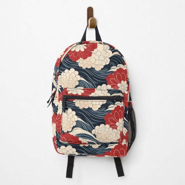 Item preview, Japanese Kimono Pattern designed and sold by SideSignal.