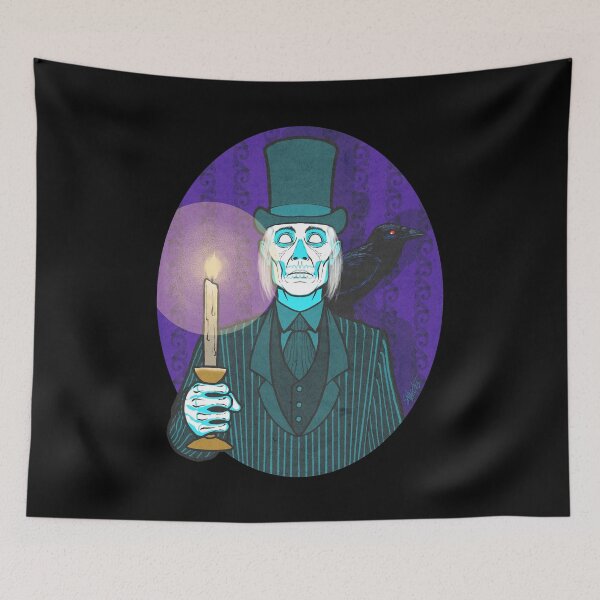Item preview, FrightFall2023: HOST designed and sold by Chad Savage.