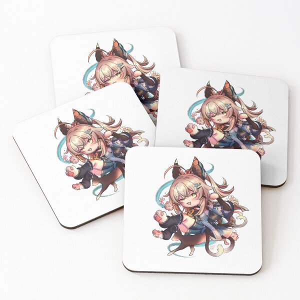 Item preview, Kirara Genshin designed and sold by Artzmap.