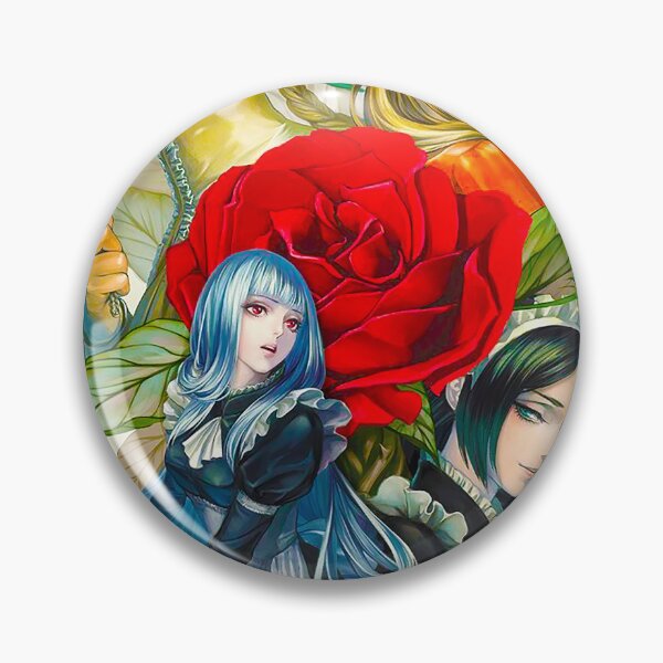 Item preview, First Door (House in Fata Morgana)  designed and sold by Eroshi.