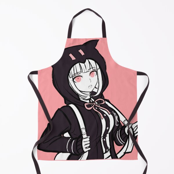 Item preview, Chiaki (Danganronpa) designed and sold by Eroshi.
