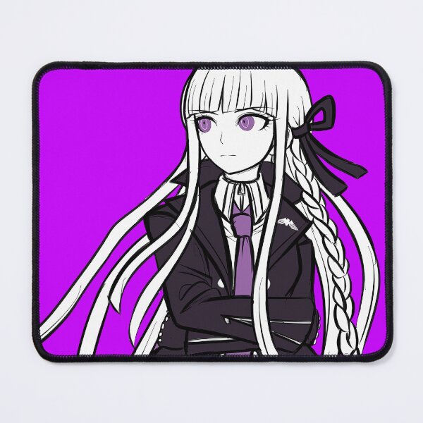 Item preview, Kirigiri (Danganronpa) designed and sold by Eroshi.