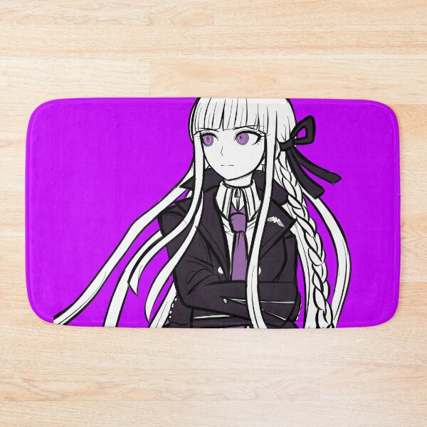 Item preview, Kirigiri (Danganronpa) designed and sold by Eroshi.