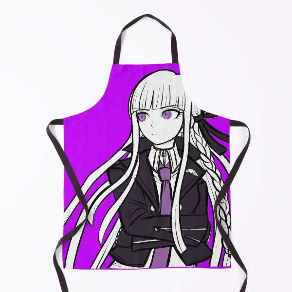 Item preview, Kirigiri (Danganronpa) designed and sold by Eroshi.
