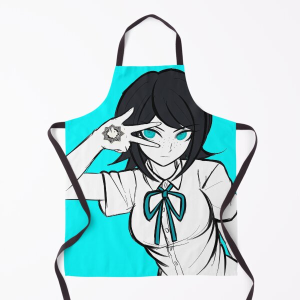 Item preview, Mukuro (Danganronpa) designed and sold by Eroshi.