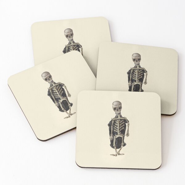 Item preview, Judge Oscar O. Death by James McLellan  designed and sold by thevoidishungry.