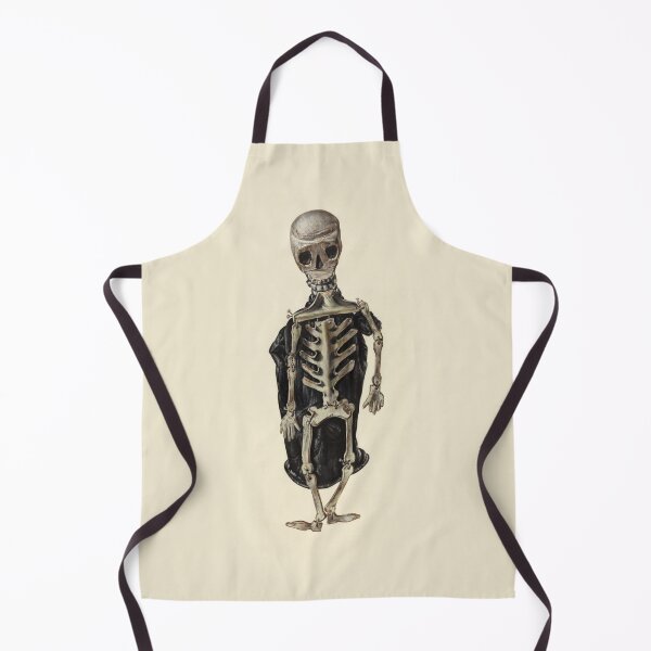 Item preview, Judge Oscar O. Death by James McLellan designed and sold by thevoidishungry.