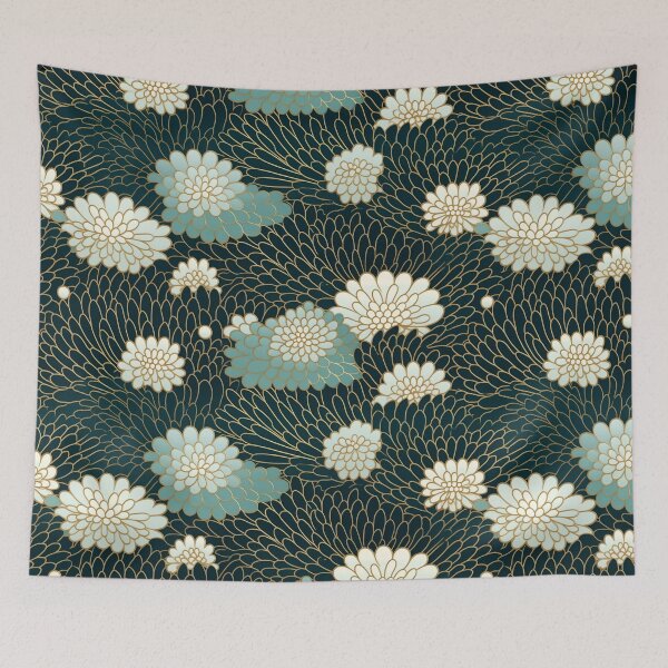 Item preview, Japanese Kimono Pattern designed and sold by SideSignal.