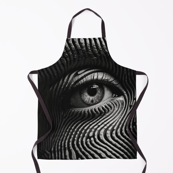 Item preview, Face Patterns designed and sold by Graphoteka.