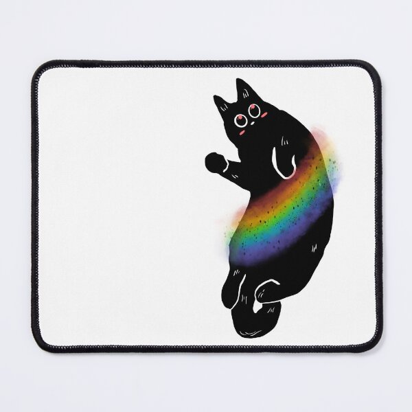 Item preview, Cat Rainbow designed and sold by Paramonster.