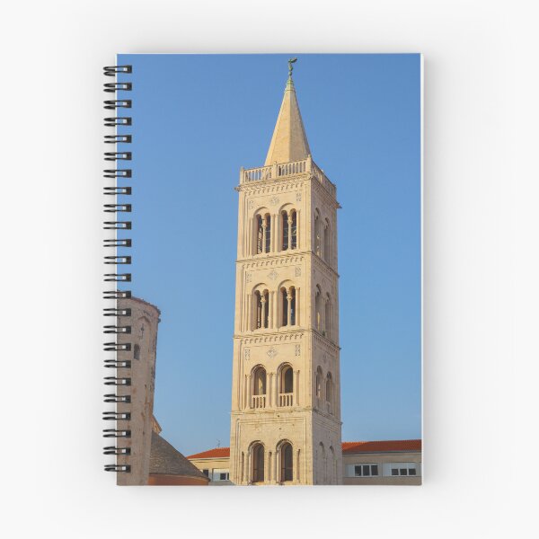 Item preview, Venetian Tower in Zadar, in Croatia designed and sold by curiousines.