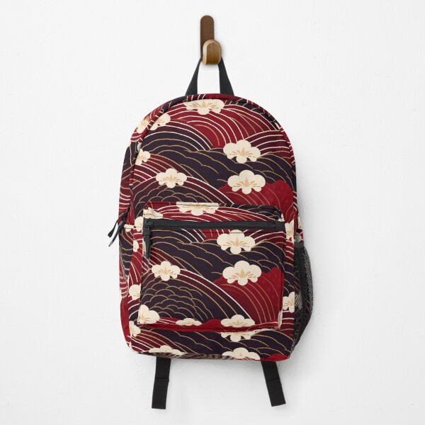 Item preview, Japanese Kimono Pattern designed and sold by SideSignal.