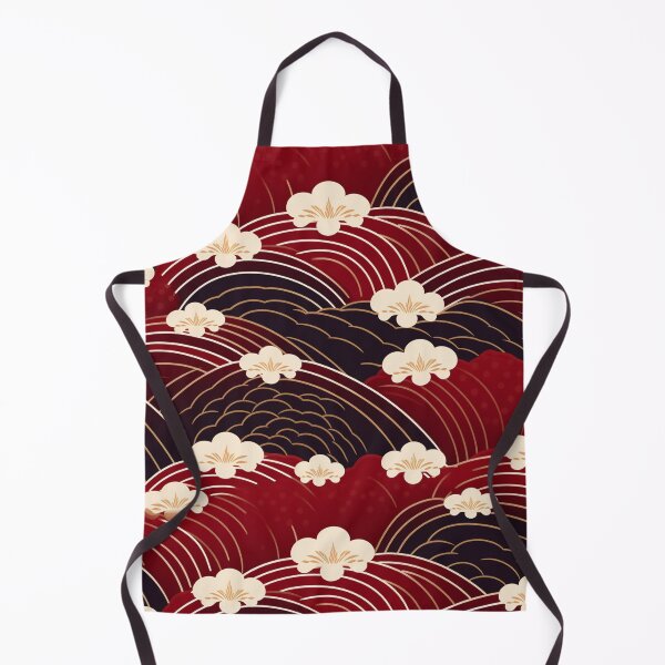 Item preview, Japanese Kimono Pattern designed and sold by SideSignal.