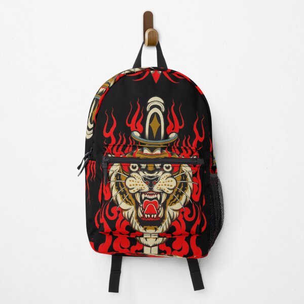 Item preview, TIGER FT. designed and sold by darkasito.