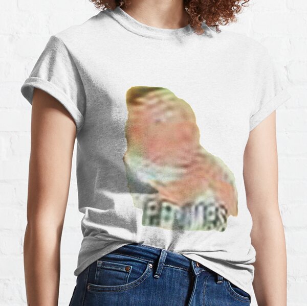 Perhaps Peter Griffin Classic T-Shirt