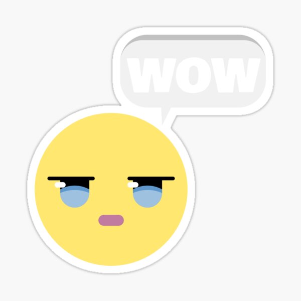Twitch Emote Unamused Face Meme Emoji 