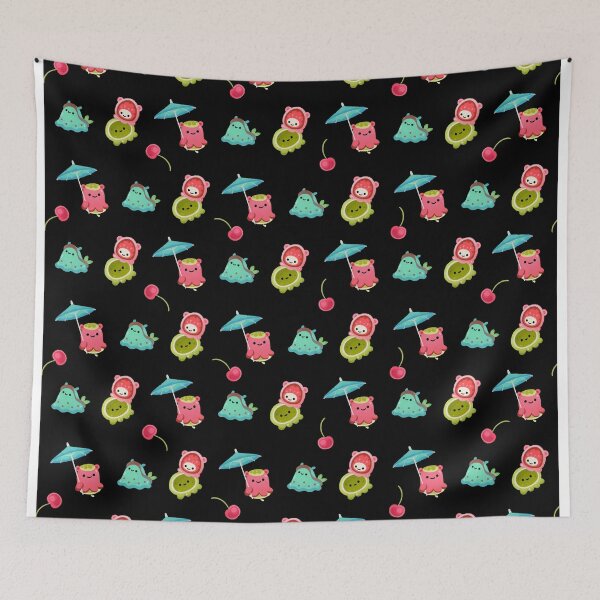 Item preview, Mollusk parfait designed and sold by pikaole.
