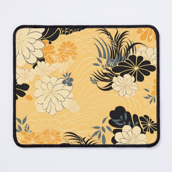 Item preview, Japanese Kimono Pattern designed and sold by SideSignal.