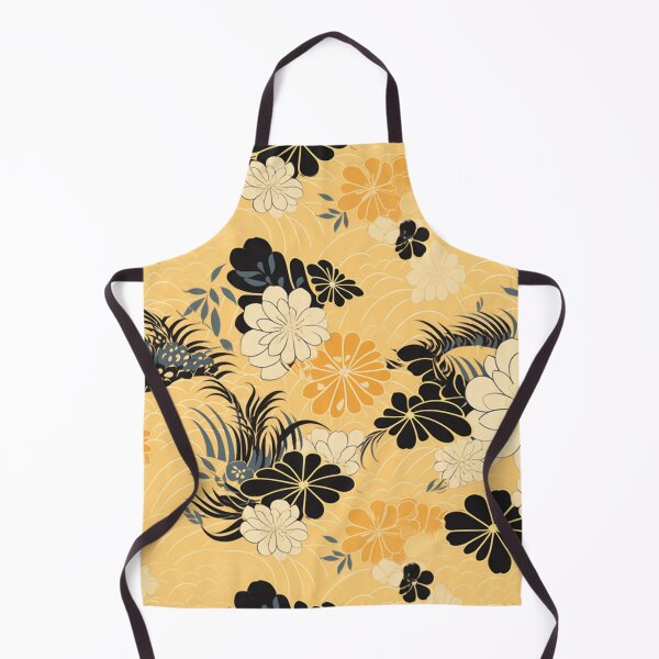 Item preview, Japanese Kimono Pattern designed and sold by SideSignal.