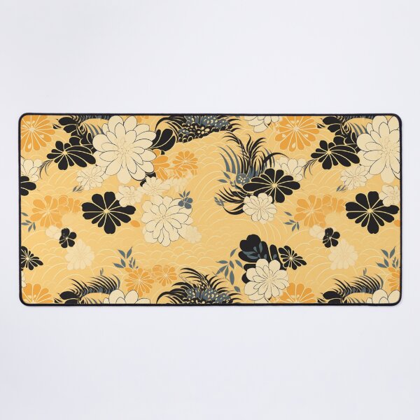 Item preview, Japanese Kimono Pattern designed and sold by SideSignal.