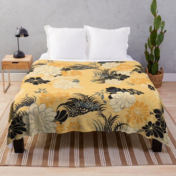 Item preview, Japanese Kimono Pattern designed and sold by SideSignal.