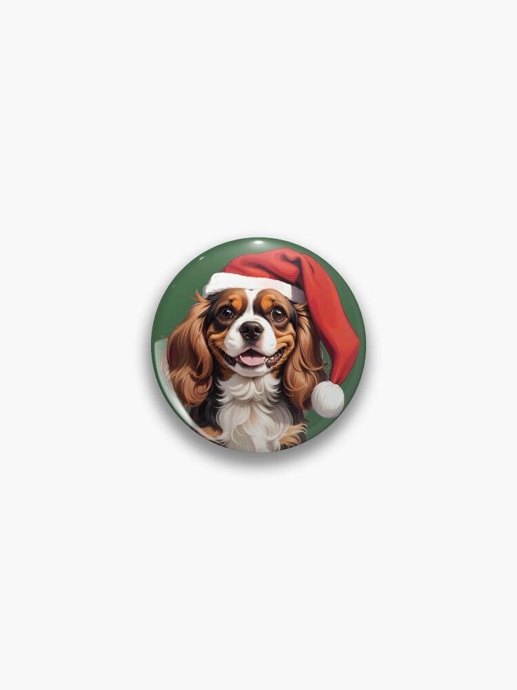 Cavalier King Charles Spaniel Chiffon Cover Up - Tri Cavalier King Charles Spaniel Chiffon Cover Up - Tri