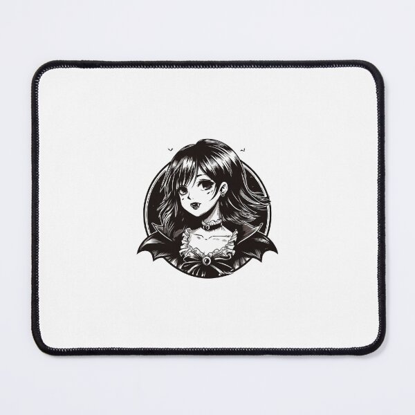 Item preview, Vampire Badge designed and sold by Vulthoom.