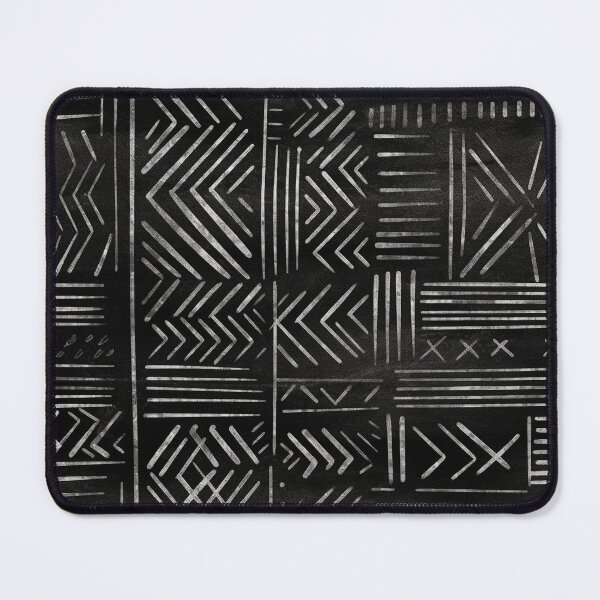 Artikelvorschau, Mudcloth Patterns entworfen und verkauft von SideSignal.