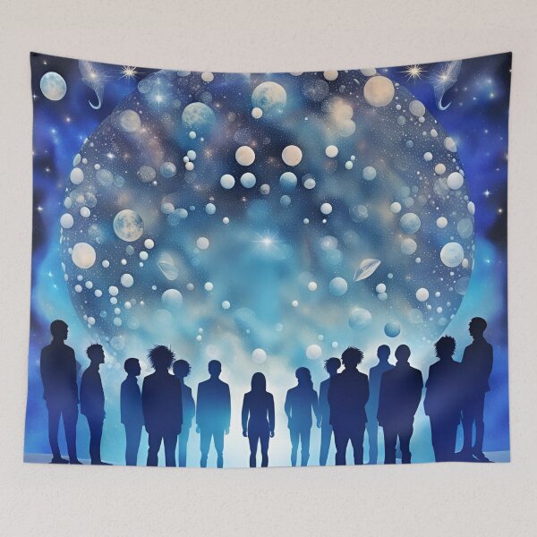 Item preview, Universe designed and sold by REALDesign-Shop.