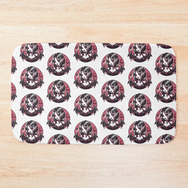 Item preview, Vampire Badge designed and sold by Vulthoom.