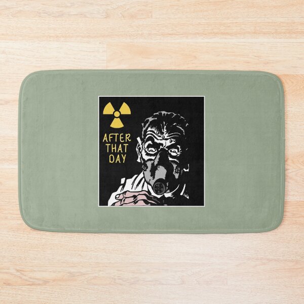 Item preview, After that day - Science fiction comics designed and sold by Alex Starcatcher.