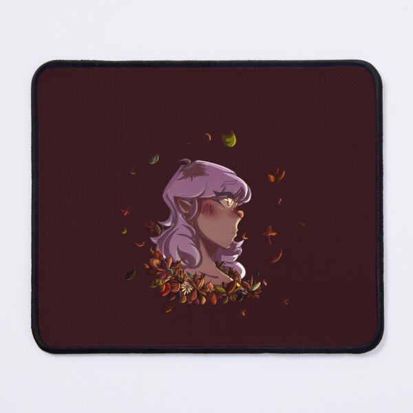 Item preview, TOH Amity Blight thanks to them the owl house season three autumn/fall (transparent) designed and sold by so-far-so-good.
