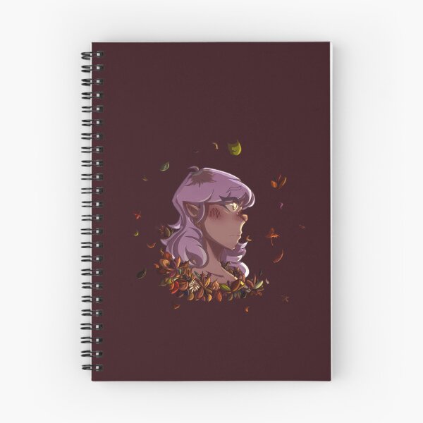 Item preview, TOH Amity Blight thanks to them the owl house season three autumn/fall (transparent) designed and sold by so-far-so-good.