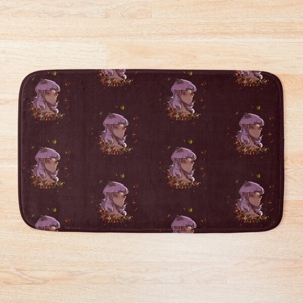 Item preview, TOH Amity Blight thanks to them the owl house season three autumn/fall (transparent) designed and sold by so-far-so-good.