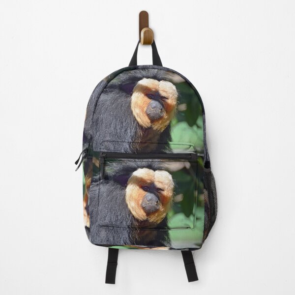 Item preview, Saki Monkey designed and sold by Savannah Gibbs.