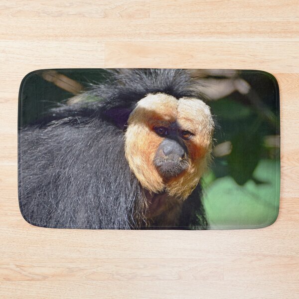 Item preview, Saki Monkey  designed and sold by Savannah Gibbs.