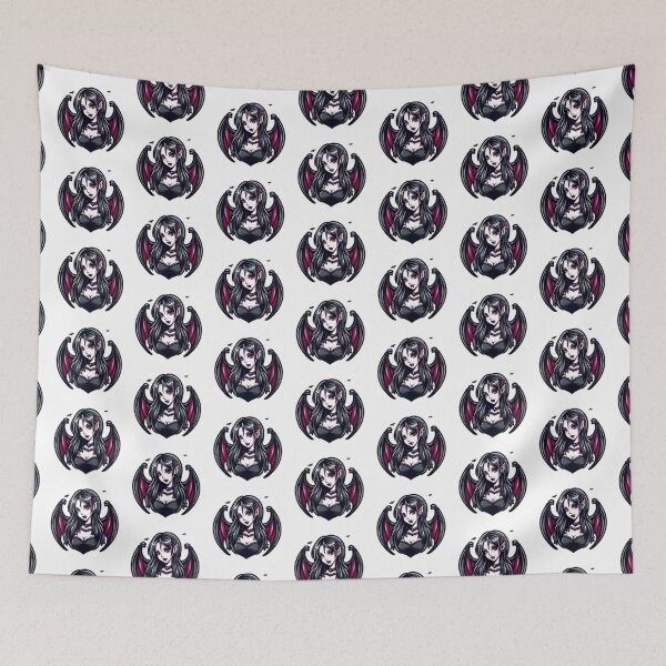 Item preview, Insignia de vampiro designed and sold by Vulthoom.