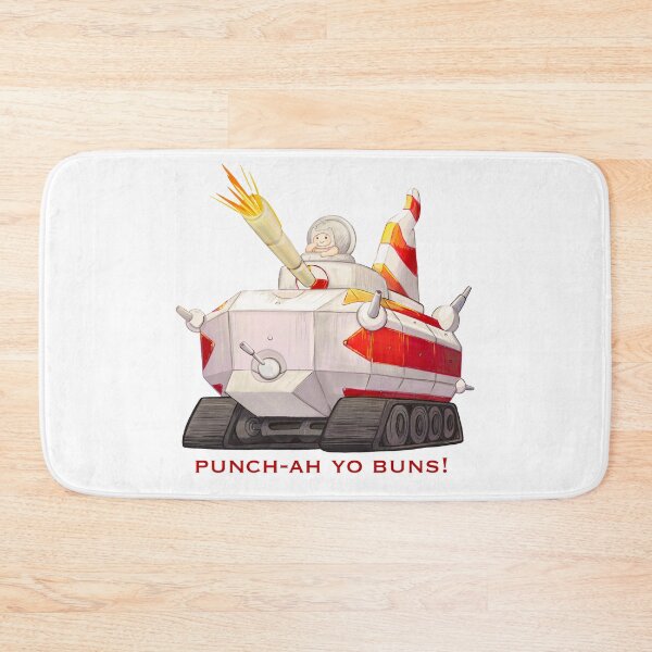 Item preview, Baby world Finn and Tank, Fionna and Cake / Adventure Time designed and sold by Lavinia Knight.