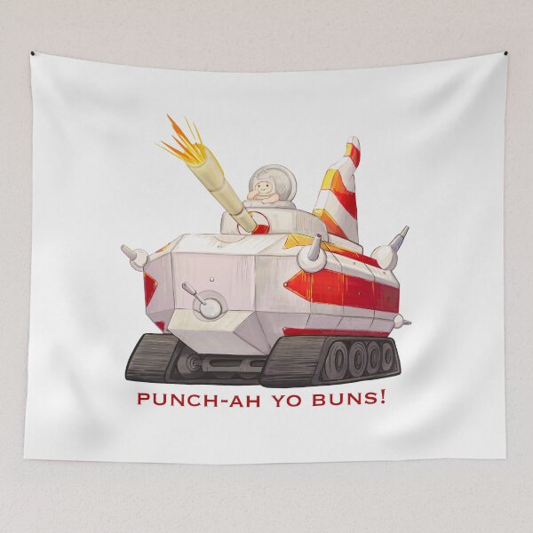 Item preview, Baby world Finn and Tank, Fionna and Cake / Adventure Time designed and sold by Lavinia Knight.