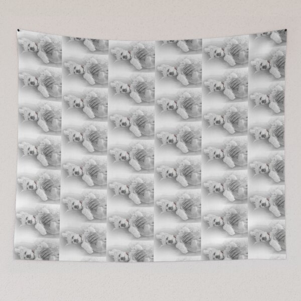 Item preview, Contentment designed and sold by CarolM.